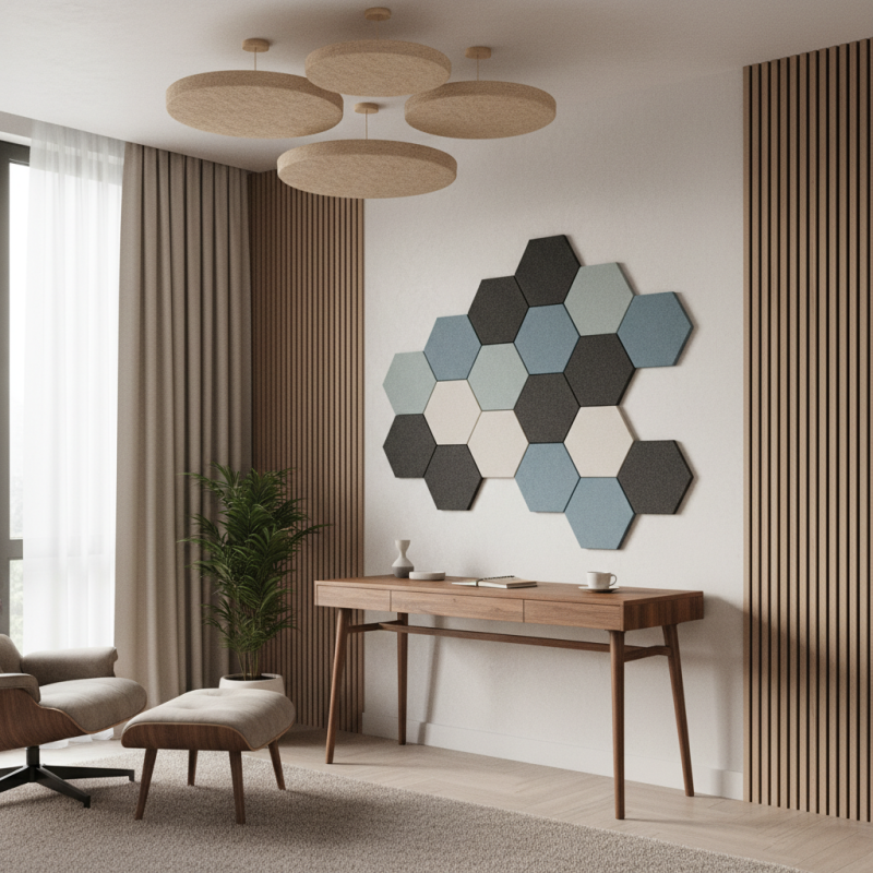 10 Best Interior Acoustic Panels for Soundproofing Your Space?