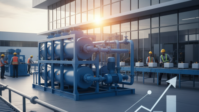 Why You Should Invest in a Water Chiller System for Your Business?