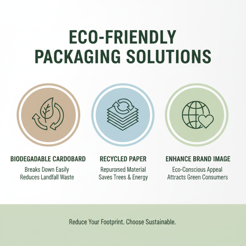 How to Choose the Right Types of Boxes for Packaging Your Products?