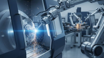 2026 Best CNC Turning Center Features and Benefits Explained?