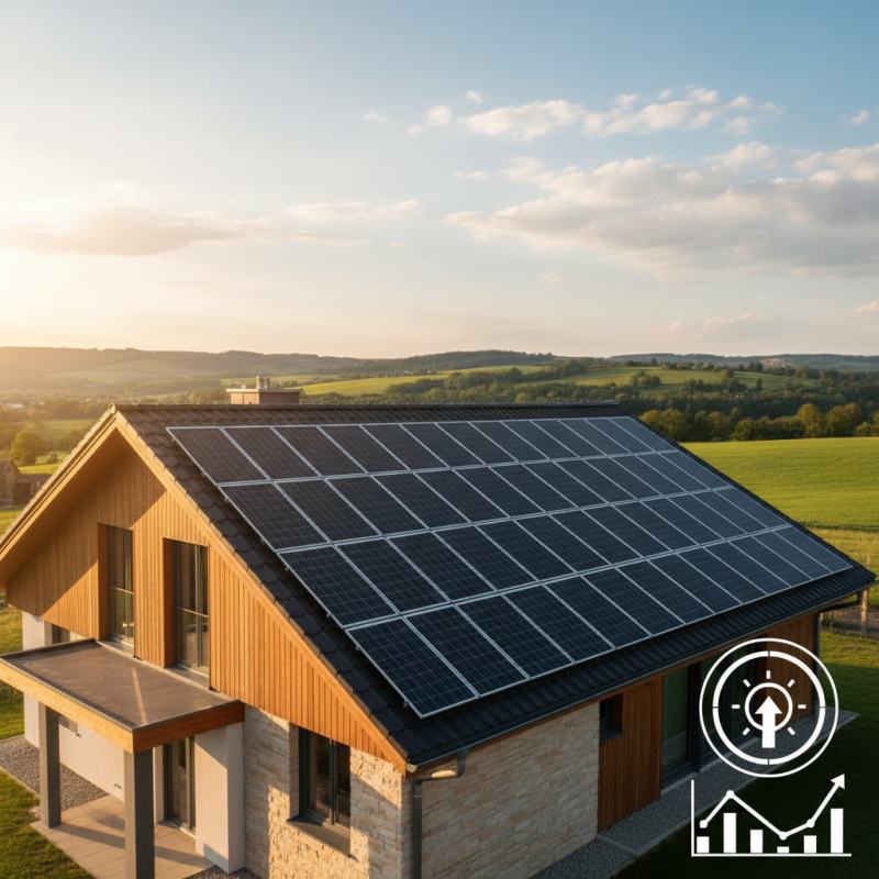 How to Choose the Best PV Panels for Your Solar Energy Needs?