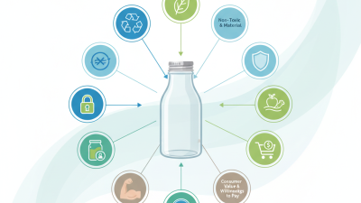 Top 10 Benefits of Glass Bottle Screw Lids for Your Storage?