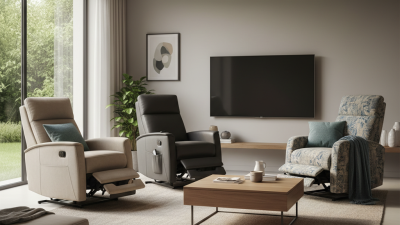 Discover the 2026 Best Lift Chairs from www pride mobility com