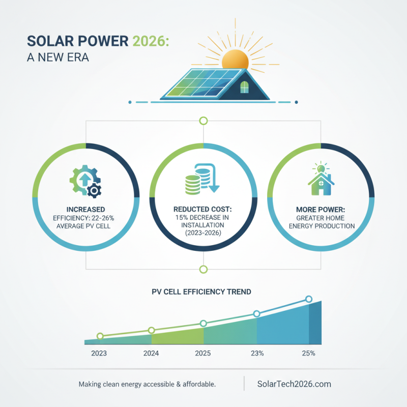 Best Rooftop Solar Panels for Homeowners in 2026?