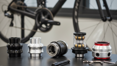 Top 5 Best Road Bike Bottom Brackets for Ultimate Performance?