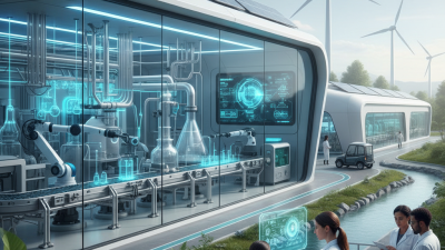 2026 Top Trends in Chemical Industry Manufacturing and Their Impact