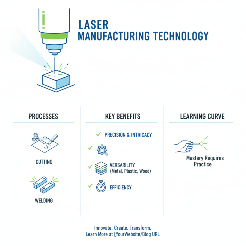 Essential Tips for Understanding Laser Manufacturing Process