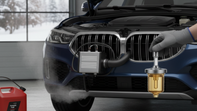 Gasoline Parking Heater Tips for Efficient Use and Maintenance?