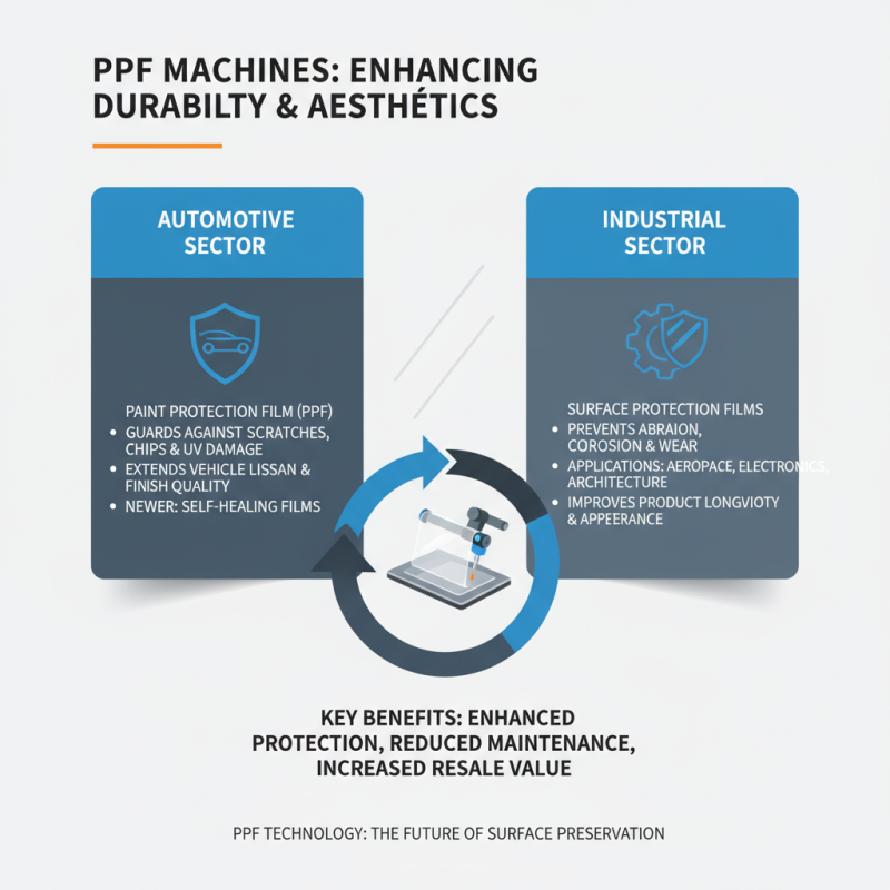 What is a Ppf Machine and How Does It Work?