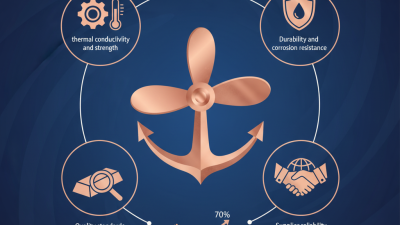 How to Choose Marine Copper Casting for Your Next Project?