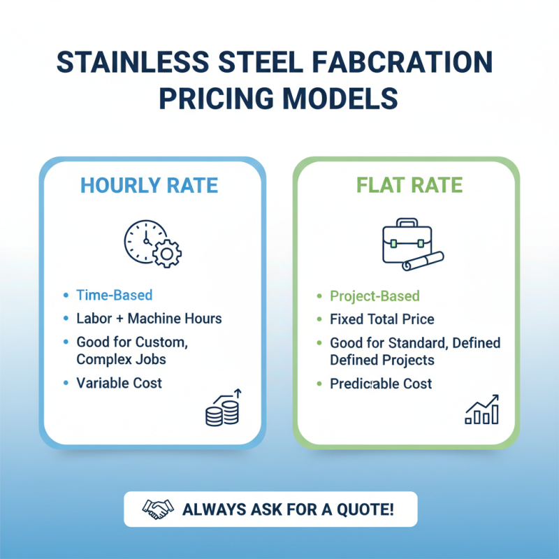 Top 10 Best Stainless Steel Fabrication Shops to Consider for Your Project?