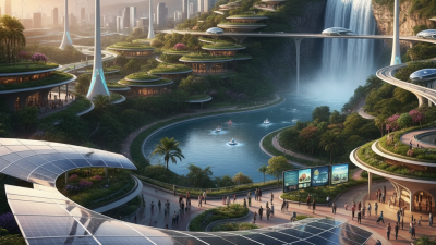 How to Harness Environmental Energy for a Sustainable Future?