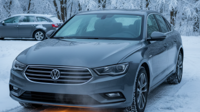 Top 5 Gasoline Parking Heater Benefits for Your Vehicle?