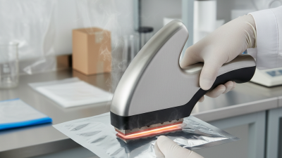 2026 Best Hand Heat Sealer Machine for Efficient Sealing Solutions?