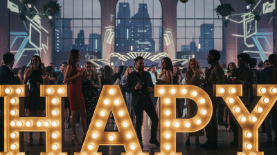 What Are Marquee Letters and How to Use Them in 2026?