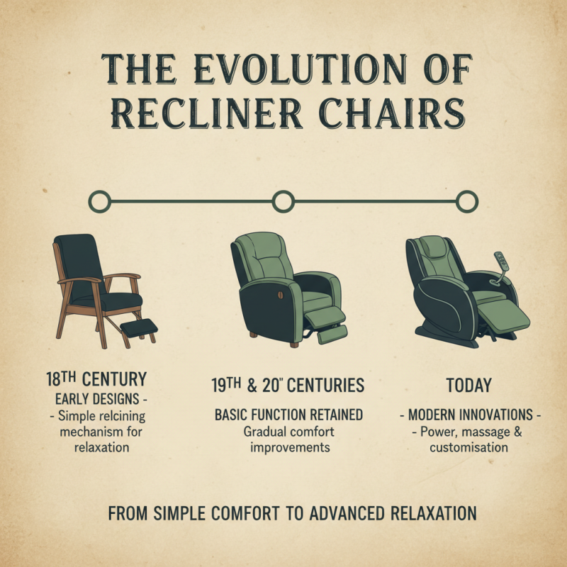 What is a Recliner Chair and How Does It Work?