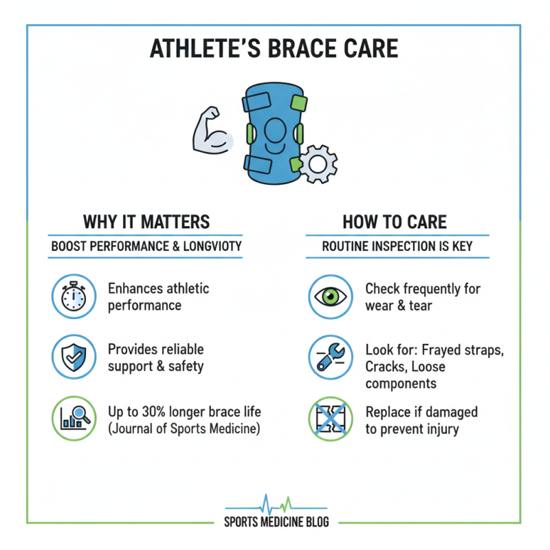 2026 Best Sports Brace Options for Athletes to Enhance Performance?