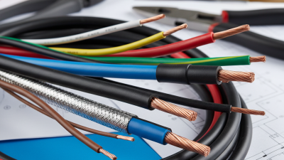 Why Understanding Wire Cable Types is Essential for Your Electrical Projects?