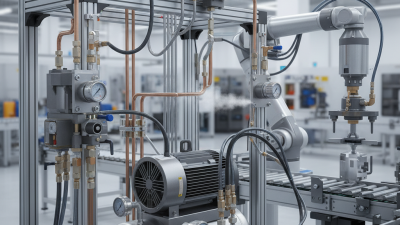 What is a Pneumatic System and How Does It Work?