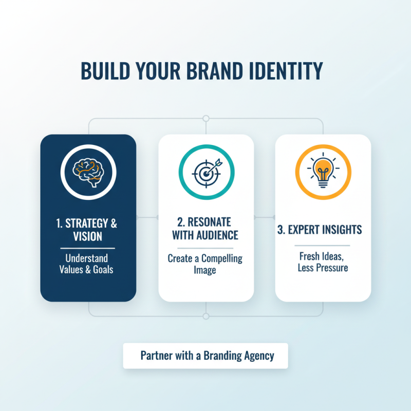 What is a business branding agency and how can it help you?