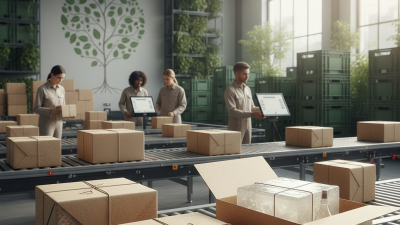 2026 Top Shipping Packaging Trends for Sustainable Business Growth