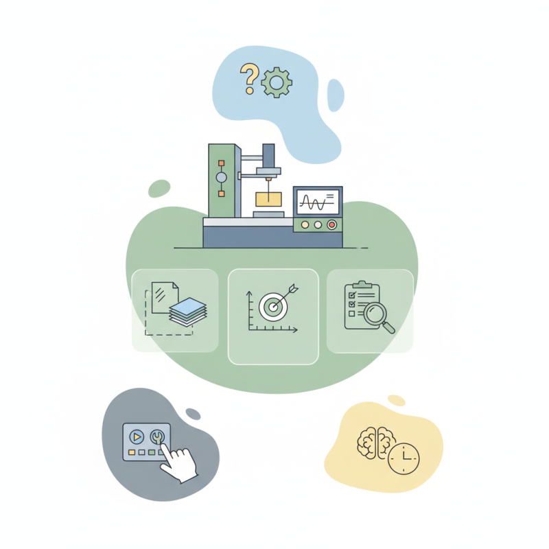 How to Choose the Best Peel Tester Machine for Your Needs?