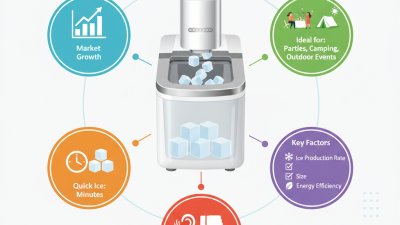 Top 10 Portable Ice Makers You Need to Know About?