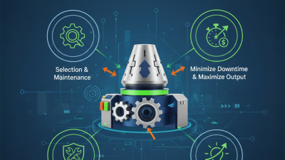 2026 Best Cone Crusher Wear Parts to Enhance Performance?