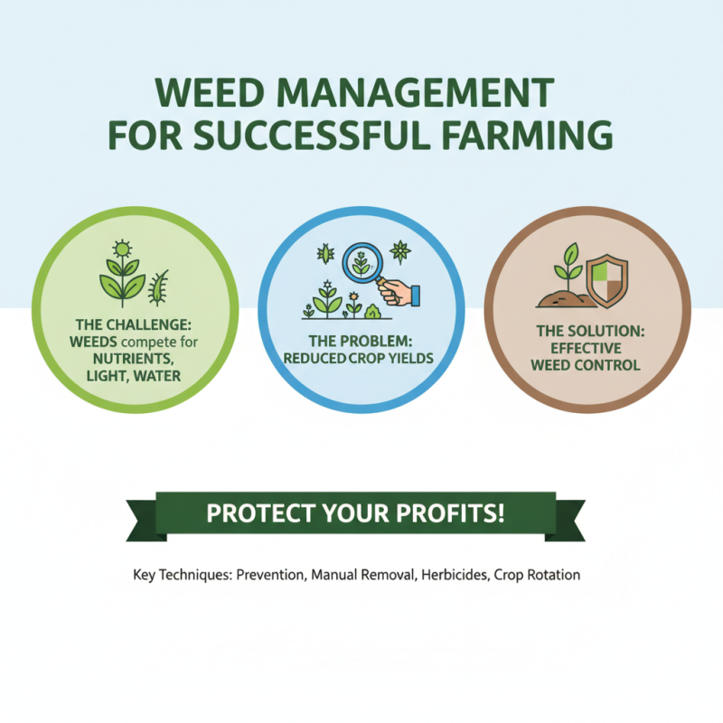 Top 10 Farm Chemicals You Need to Know for Successful Agriculture?