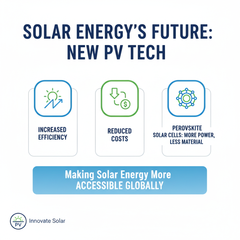 2026 Best PV Installation Trends and Innovations to Watch?