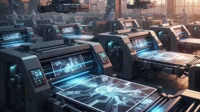 10 Best Industrial Printing Machines You Need to Know?