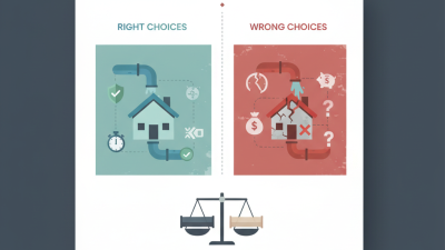 Why Choosing the Right Plumbing Brands Matters for Your Home?