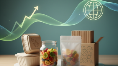 How to Choose the Best Food Packaging Solutions for Your Business?