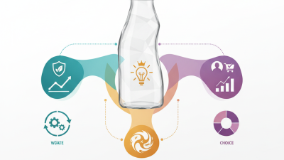 Why Choose Custom Glass Bottle Screw Lids for Your Products?