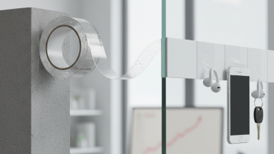 2026 Best Nano Double Side Tape Reviews and Buying Guide?