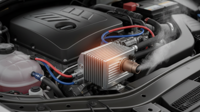 What is a Gasoline Parking Heater and How Does It Work?