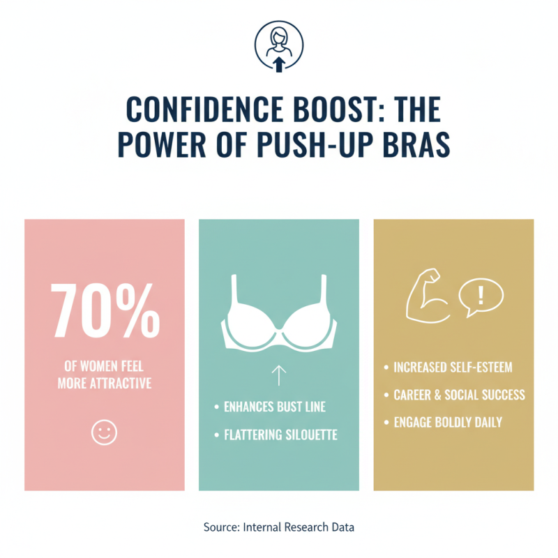 Top 10 Benefits of Using a Push Up Bra for Every Woman?