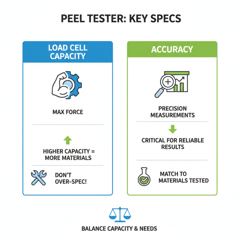 How to Choose the Best Peel Tester Machine for Your Needs?