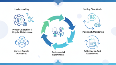 How to Use a Temperature and Humidity Chamber Effectively?