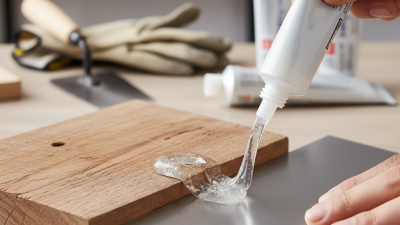 What is Liquid Nail Free Glue and How Does It Work?