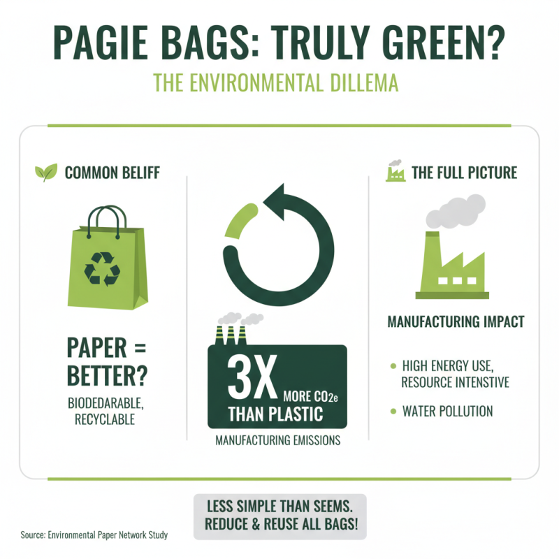 Top 10 Benefits of Using Paper Bags for Your Daily Needs?