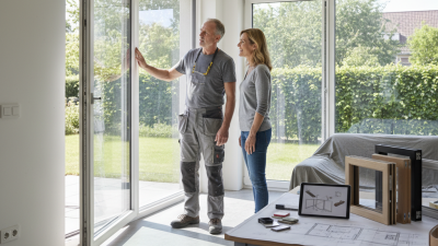 How to Choose Renovation Windows for Your Home Renovation?