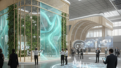 Top Exhibition Booths Trends for 2026 What to Expect