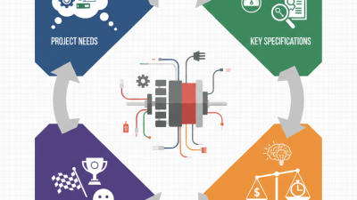 2026 How to Choose the Best Electric Brushed Motor for Your Projects?