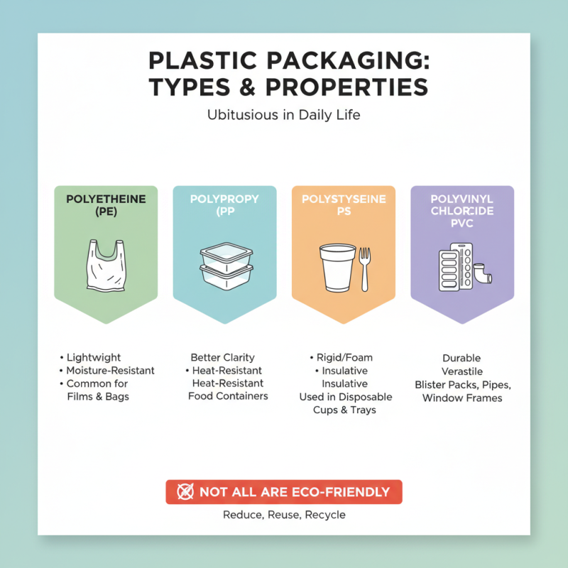 Top 10 Packaging Materials You Need to Know About?