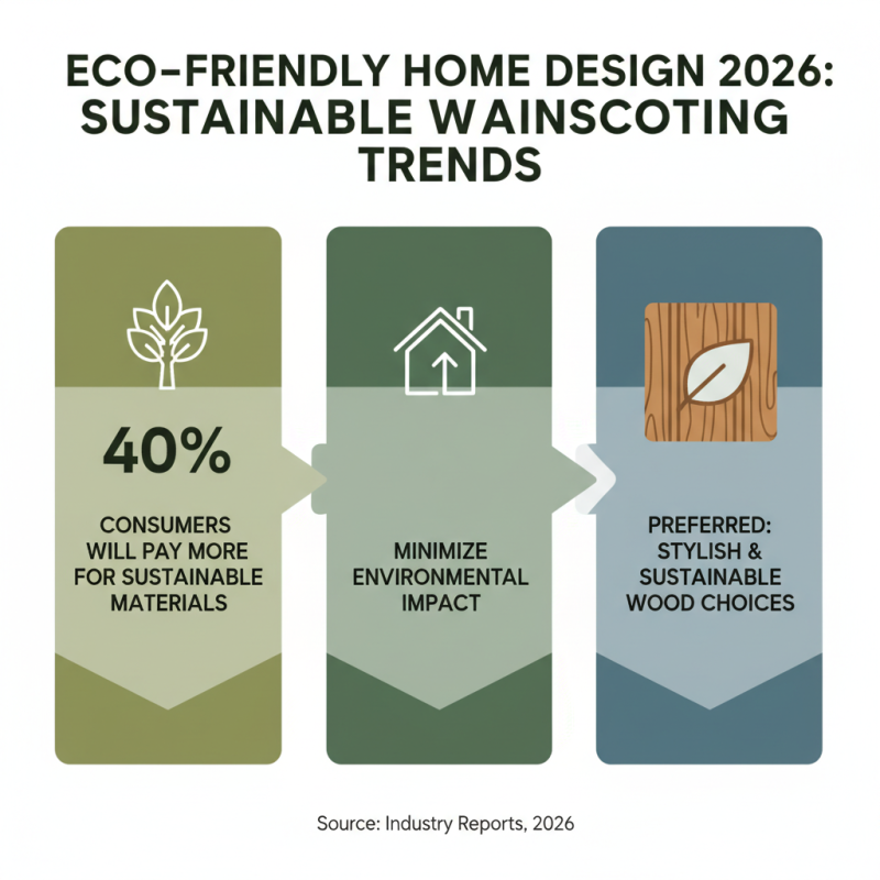 2026 Top Trends in Wood Wainscoting for Your Home Design?