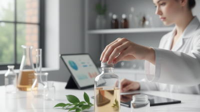 2026 How to Use Glass Bottle Screw Lid Effectively?