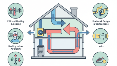 What is Airflow in HVAC Systems and Why is it Important?