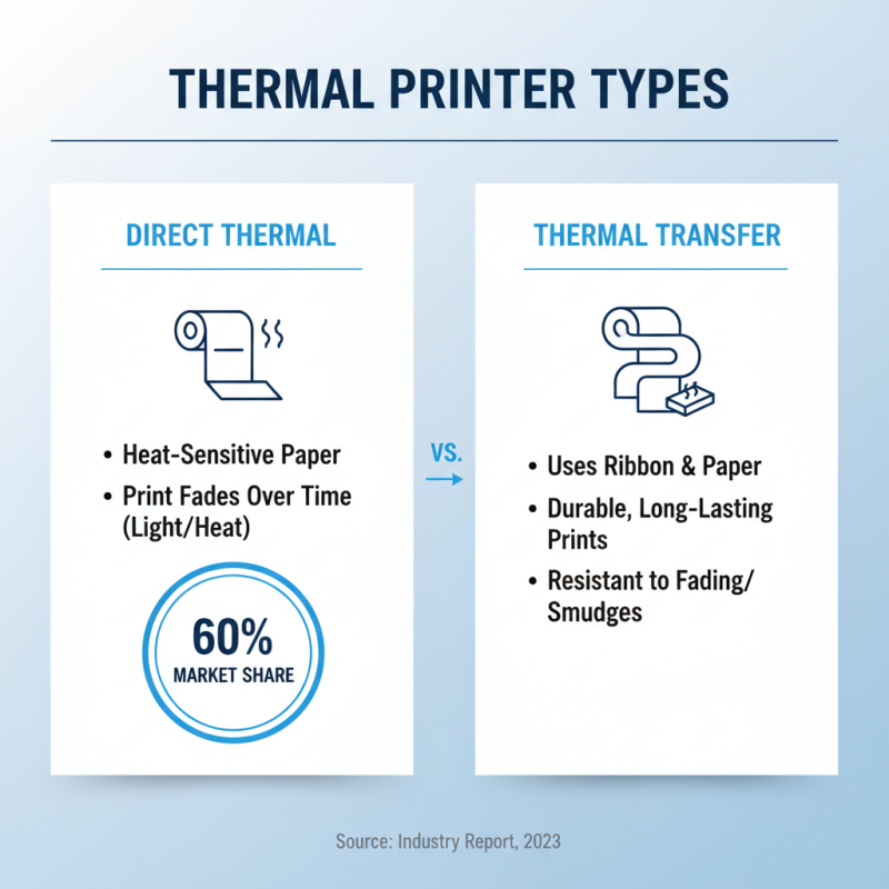 2026 How to Choose the Best Shipping Thermal Printer?