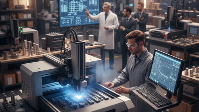 10 Essential Tips for Using a Fiber Laser Marking Machine Effectively